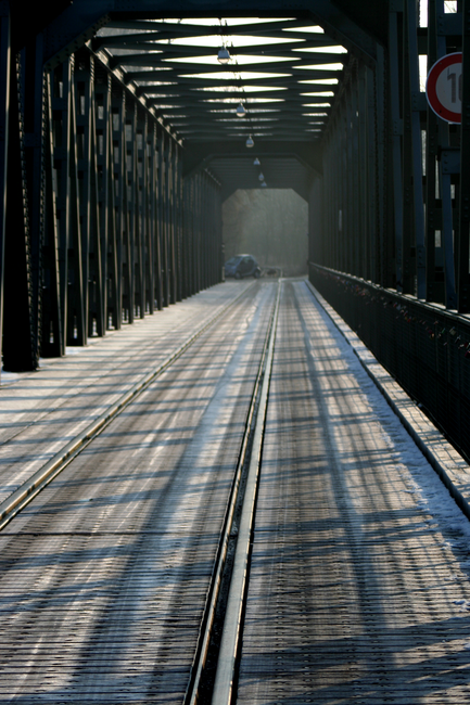Br&uuml;cke
